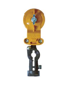 Cable Pulley for Messenger Wire 151mm