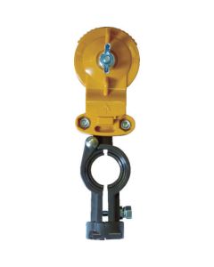 Cable Pulley for Messenger Wire 159mm