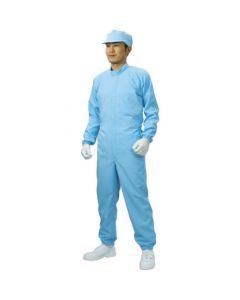 Clean Suit for Painting