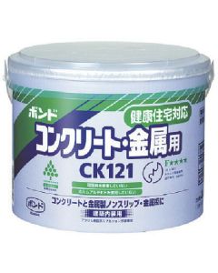 Bond CK121 3กก. (กระป๋องกระดาษ) #42739