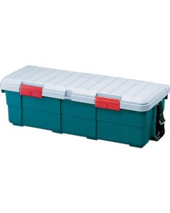 Car Trunk