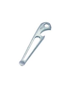 Stainless Steel Shackle Key 1อัน