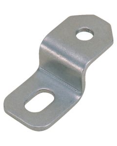 Stainless Steel Mounting Bracket ชุดละ 4อัน