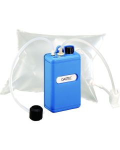 Wearable Alarm Meter