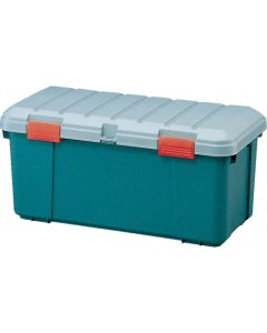 Car Trunk
