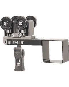 Head casher สำหรับรุ่น CK-90 (สำหรับวิ่งภายในเหล็กรูปตัว C)