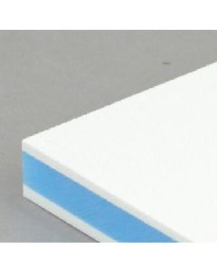 เขียงสีสำหรับธุรกิจต้านเชื้อแบคทีเรีย CKB-20M