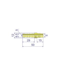 Quick Couplings KC TYPE 1อัน