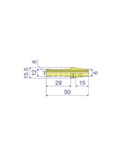 Quick Couplings KC TYPE 1อัน