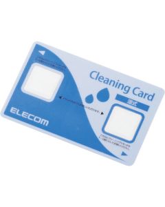 น้ำยาทำความสะอาดเครื่องอ่านบัตร IC แบบเปียก