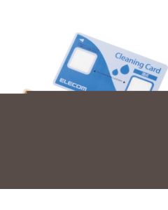 PC Cleaning Card 1อัน