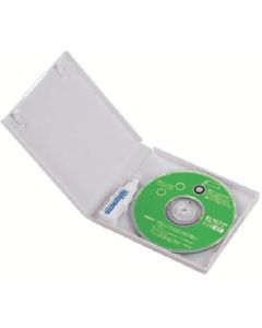 DVD Lens Cleaner 1อัน