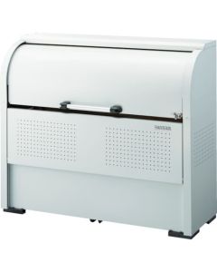 Storage of Garbage Safekeeping