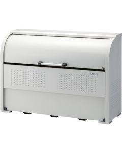 Storage of Garbage Safekeeping