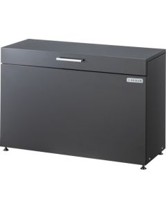 Storage of Garbage Safekeeping