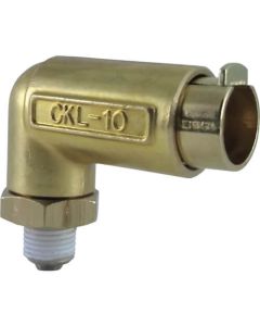 Elbow Connector H Type