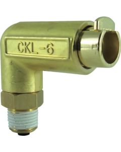 Elbow Connector H Type