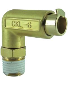 Elbow Connector H Type