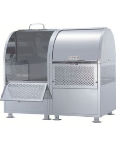 Storage Of Garbage Safe Keeping 1อัน