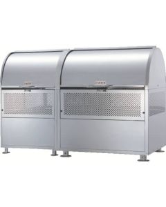 Storage Of Garbage Safe Keeping 1อัน