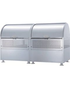 Storage Of Garbage Safekeeping 1อัน