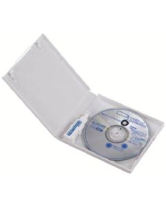 DVD Lens Cleaner 1อัน