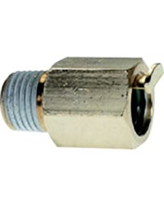 Nipple Connector
