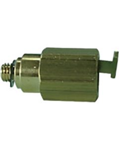 Nipple Connector