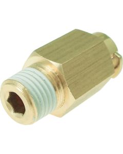 Nipple Connector H Type