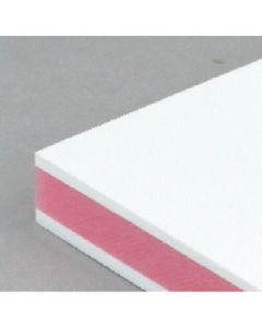 เขียงสีสำหรับธุรกิจต้านเชื้อแบคทีเรีย CKP-20M