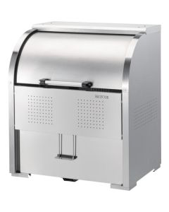 Storage of Garbage Safekeeping