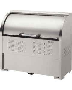 Storage of Garbage Safekeeping