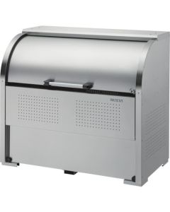 Storage of Garbage Safekeeping