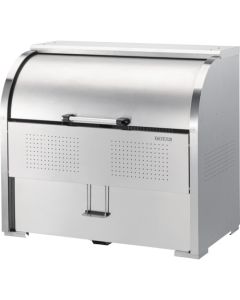 Storage of Garbage Safekeeping