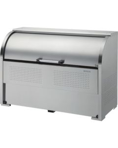 Storage of Garbage Safekeeping