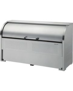 Storage of Garbage Safekeeping