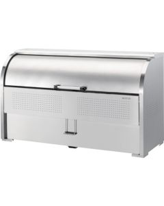 Storage of Garbage Safekeeping