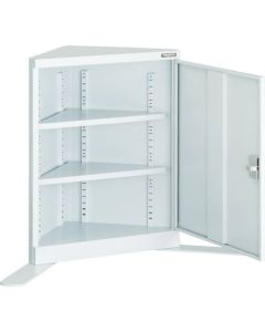Corner Locker