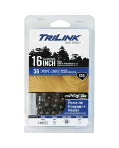 Trilink Saw Chain เส้นละ 1 เส้น