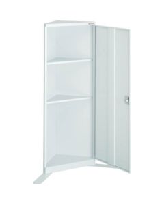 Corner Locker