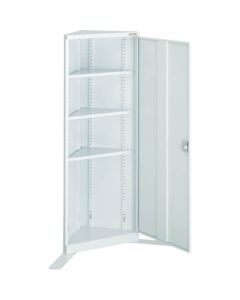 Corner Locker