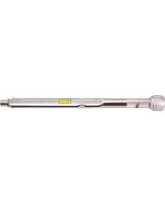 Preset Type Torque Wrench (head replaceable type)