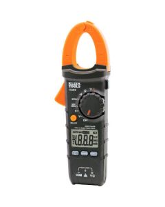 Digital Clamp Meter AC Auto Ranging