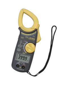 Clamp Tester