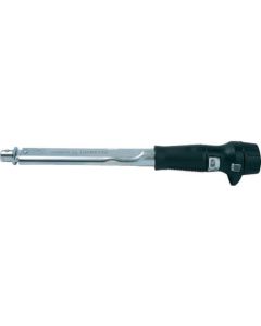 Preset Type Torque Wrench (head replaceable type)