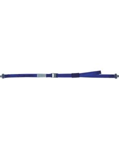 Fall Prevention Belt for Bookcase
