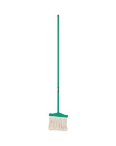 Green Mop (With thread) 1เส้น