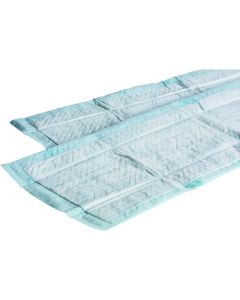 Requid Absorb Polymer Duster กล่องละ 280 แผ่น