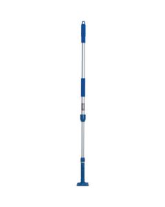 แฮนด์ FX อลูมิเนียม เทเลสโคปิค 1110-1800 มม. สีน้ำเงิน