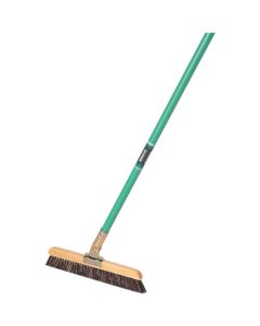 Flexible Broom